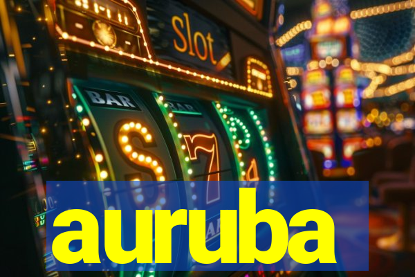 auruba