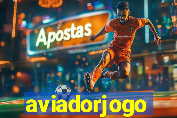 aviadorjogo