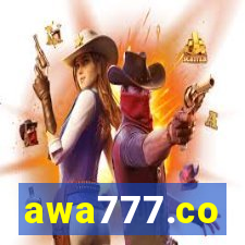 awa777.co