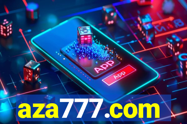 aza777.com