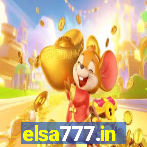 elsa777.in