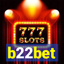 b22bet