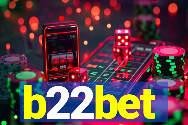 b22bet