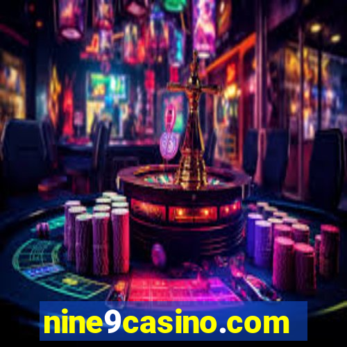 nine9casino.com