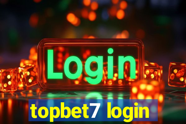 topbet7 login