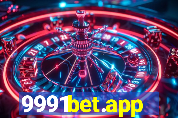 9991bet.app