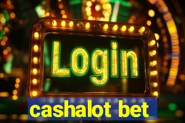 cashalot bet