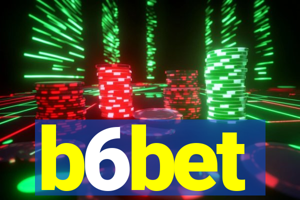 b6bet