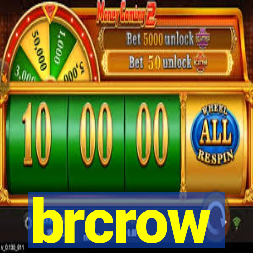 brcrow