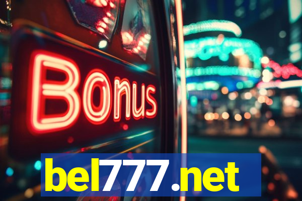 bel777.net