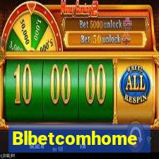 Blbetcomhome