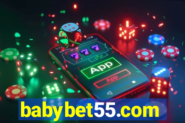 babybet55.com