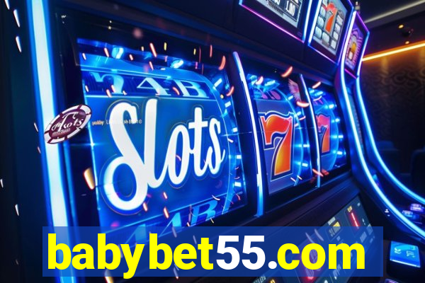 babybet55.com