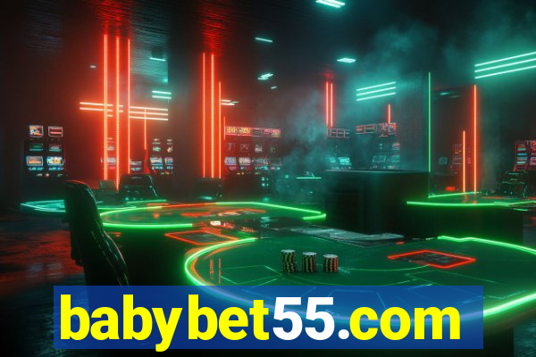 babybet55.com