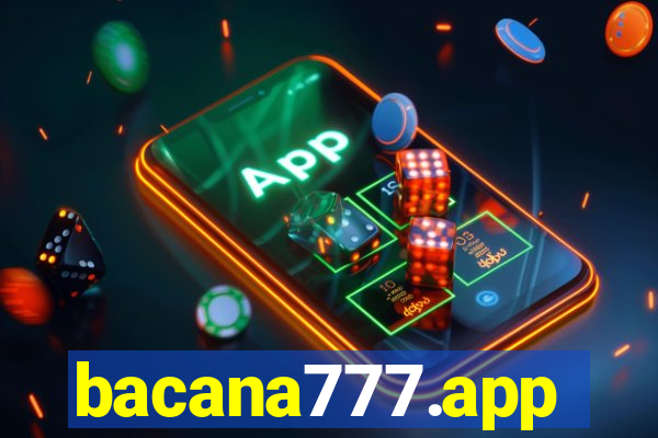 bacana777.app