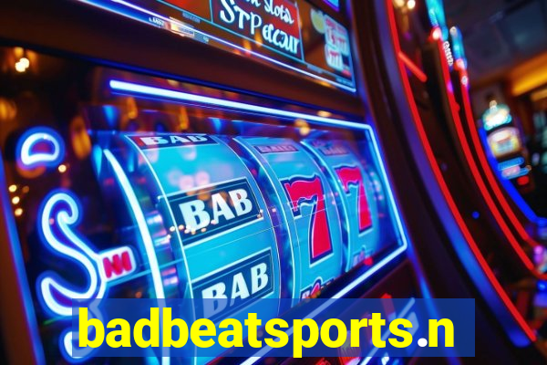 badbeatsports.net