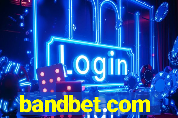 bandbet.com