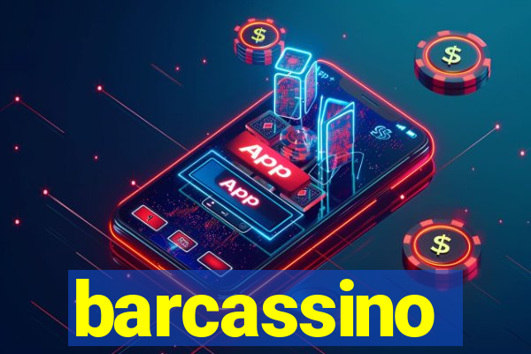 barcassino