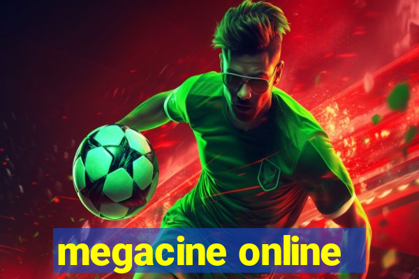 megacine online