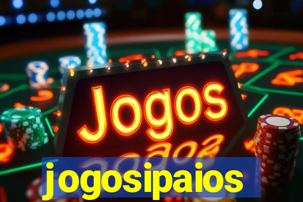 jogosipaios