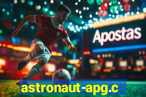 astronaut-apg.com