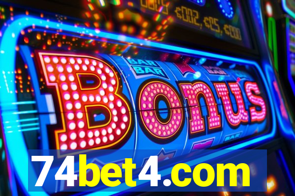 74bet4.com