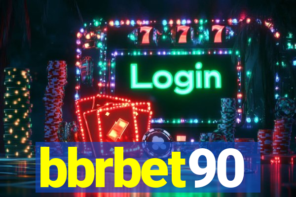 bbrbet90