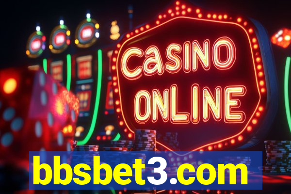 bbsbet3.com