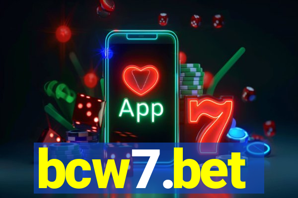 bcw7.bet