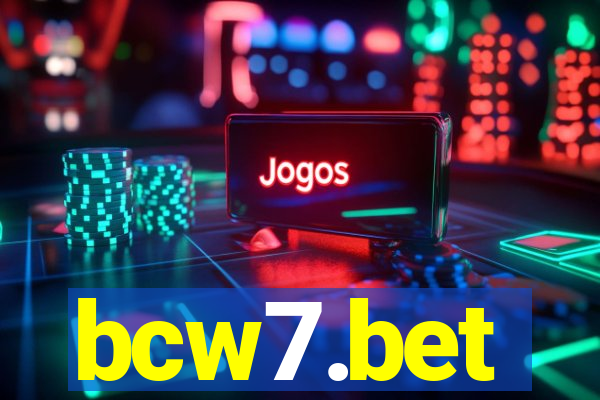 bcw7.bet