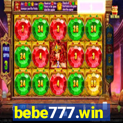 bebe777.win