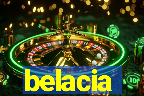 belacia