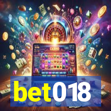 bet018