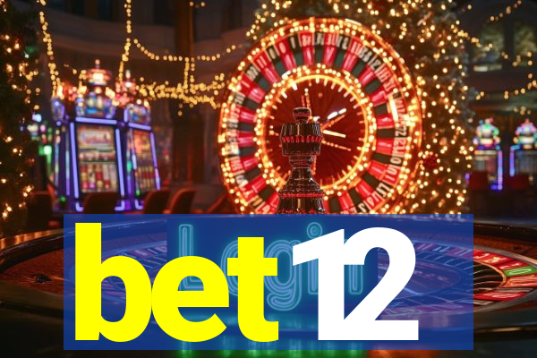 bet12