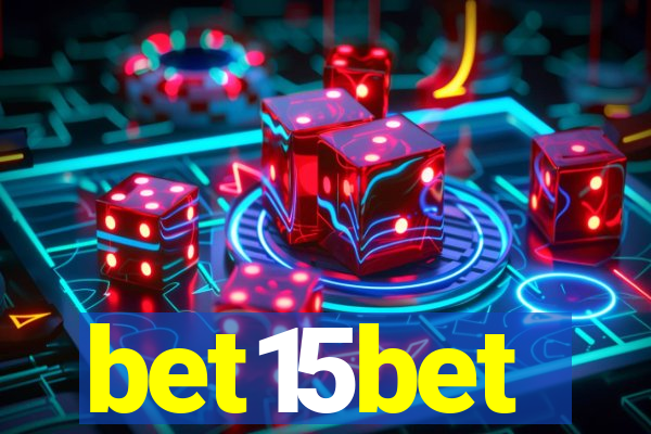 bet15bet