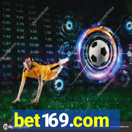 bet169.com