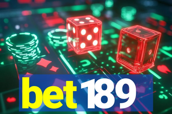 bet189