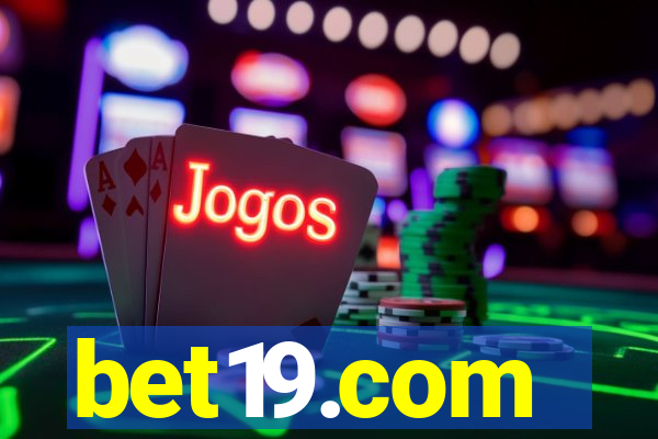 bet19.com