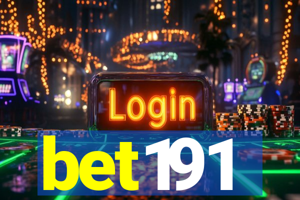 bet191