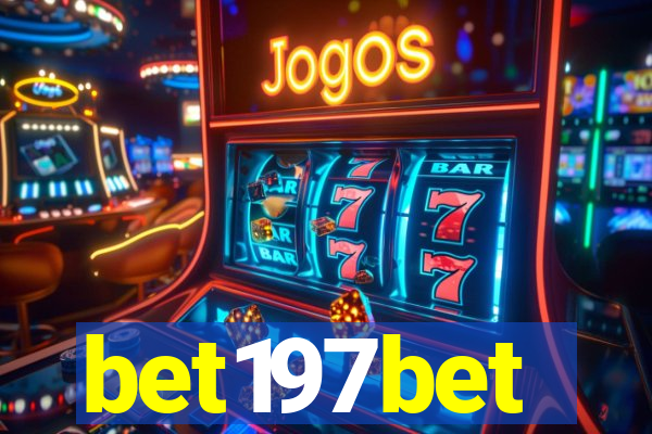 bet197bet