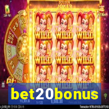 bet20bonus