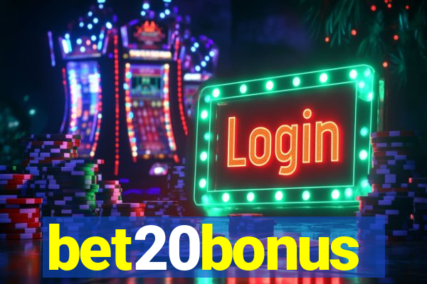 bet20bonus