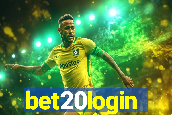 bet20login