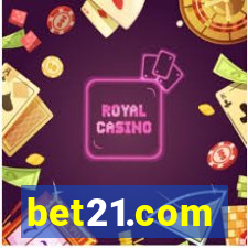 bet21.com