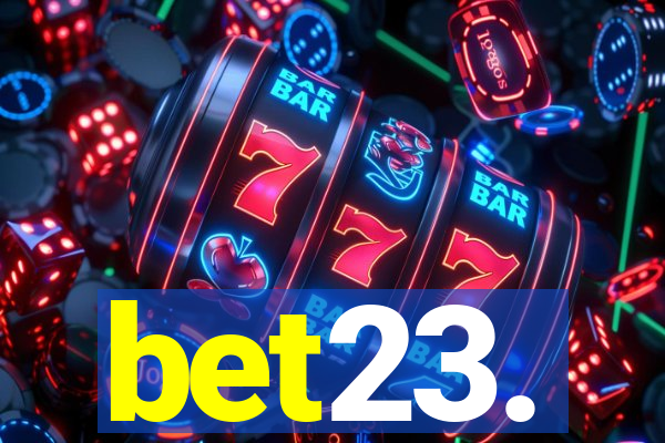 bet23.