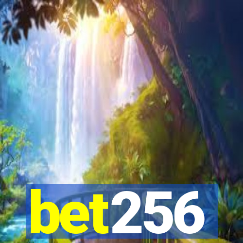 bet256