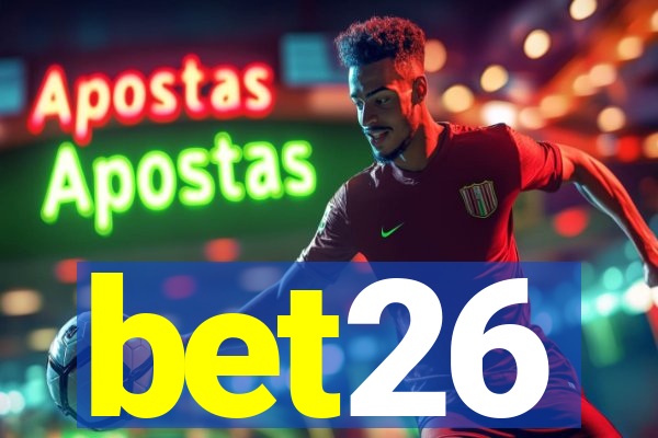 bet26