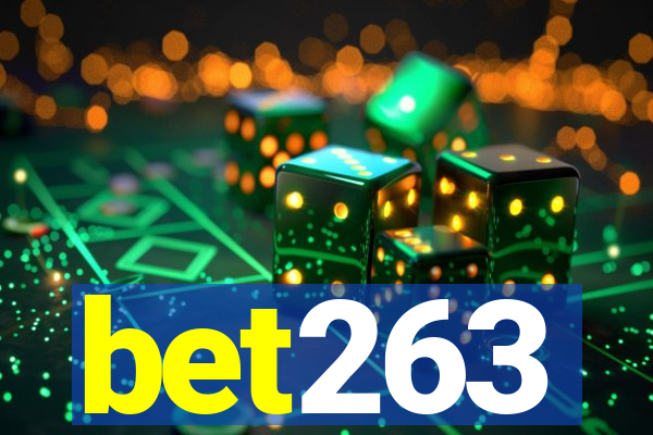 bet263