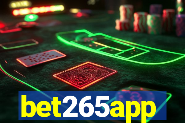 bet265app