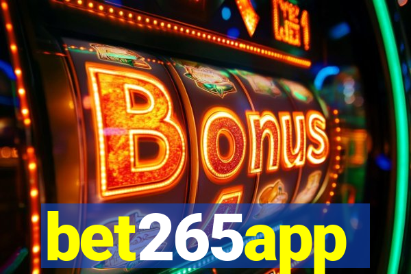 bet265app